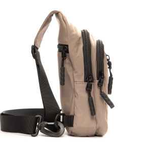 Чоловічі бананки 20829 light khaki