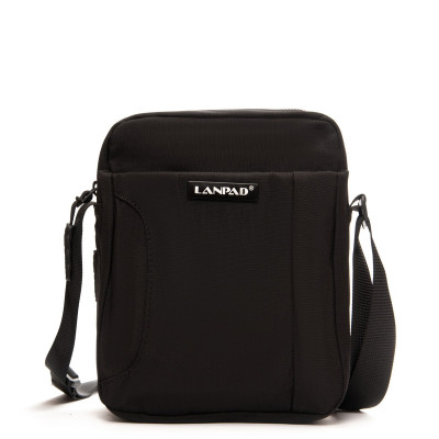 Сумки чоловічі 6049 black