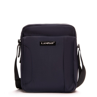 Сумки чоловічі 6049 blue