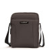 Сумки чоловічі 6049 gray