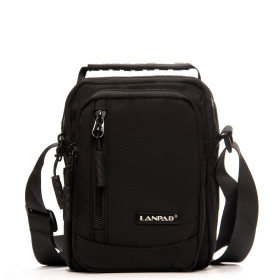 Сумки чоловічі A15057 black