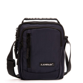 Сумки мужские A15057 blue