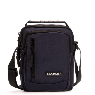 Сумки чоловічі A15057 blue