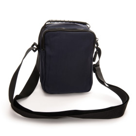 Сумки чоловічі A15057 blue