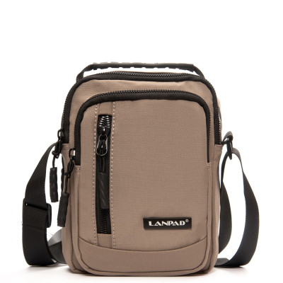 Сумки чоловічі A15057 khaki