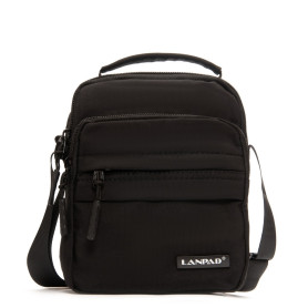 Сумки чоловічі A18043 black