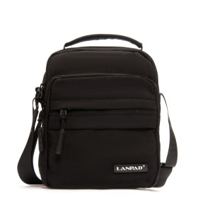 Сумки чоловічі A18043 black
