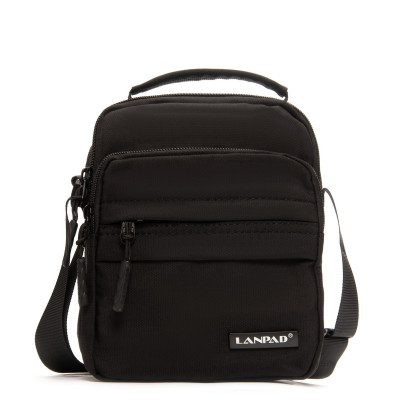 Сумки чоловічі A18043 black