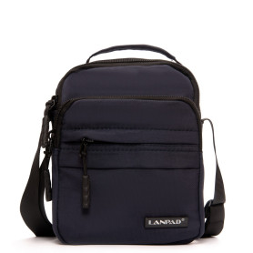 Сумки мужские A18043 blue