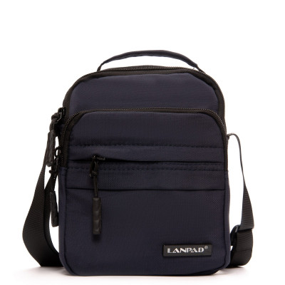 Сумки чоловічі A18043 blue