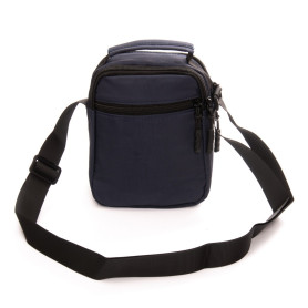 Сумки мужские A18043 blue