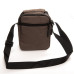 Сумки чоловічі A18043 brown