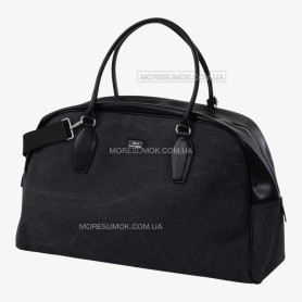 Дорожні сумки CM8351 black