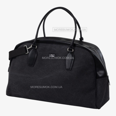 Дорожні сумки CM8351 black