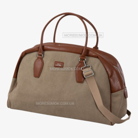 Дорожні сумки CM8351 brown
