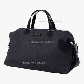 Дорожні сумки CM8361 black