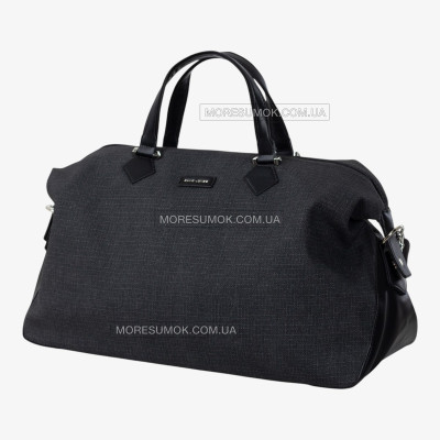 Дорожні сумки CM8361 black