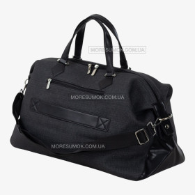 Дорожні сумки CM8361 black