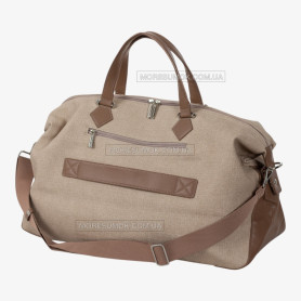 Дорожные сумки CM8361 oxford tan
