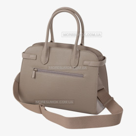 Сумки жіночі CM8339 oxford tan