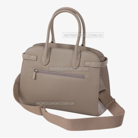 Сумки жіночі CM8339 oxford tan