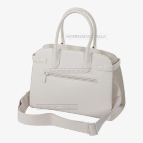 Сумки жіночі CM8339 coconut cream