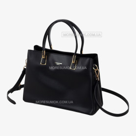 Сумки жіночі CM8383 black