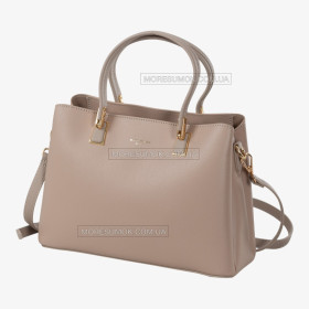Сумки жіночі CM8383 oxford tan