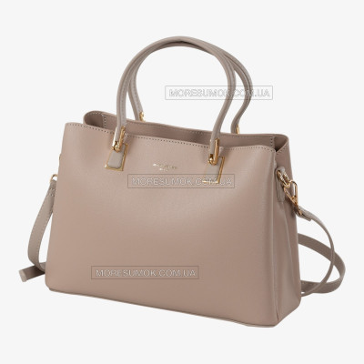 Сумки женские CM8383 oxford tan