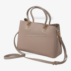 Сумки жіночі CM8383 oxford tan