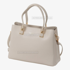 Сумки жіночі CM8383 coconut cream