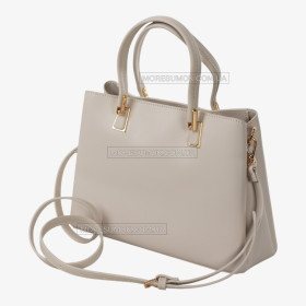 Сумки жіночі CM8383 coconut cream