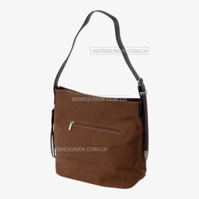 Сумки жіночі CM8447 apricot tan