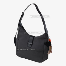 Сумка жіноча CM8263 black Сумка жіноча CM8263 black