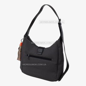 Сумка жіноча CM8263 black Сумка жіноча CM8263 black