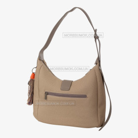 Сумки жіночі CM8263 oatmeal beige