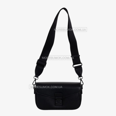 Сумки крос-боді CM8202 black