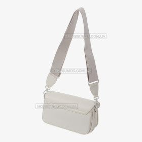 Сумки крос-боді CM8202 coconut cream