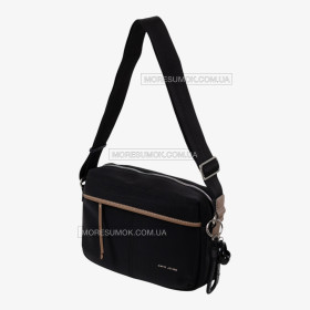 Сумки крос-боді CM8448 black