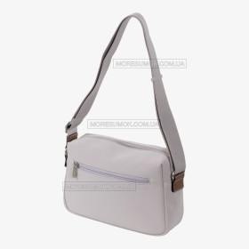 Сумки крос-боді CM8448 snow lilac