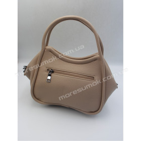 Сумки крос-боді R64041 camel