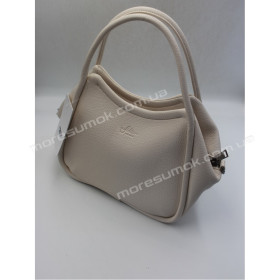 Сумки крос-боді R64041 beige
