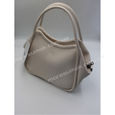 Сумки крос-боді R64041 beige