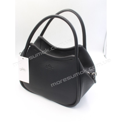Сумки крос-боді R64041 black