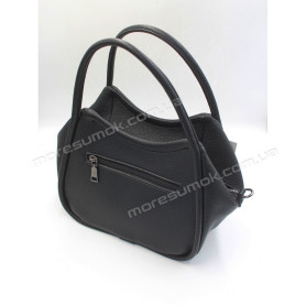 Сумки крос-боді R64041 black