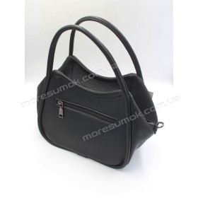 Сумки крос-боді R64041 black
