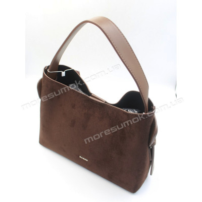 Сумки крос-боді GD0125512029 coffee