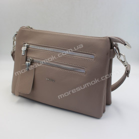 Сумки крос-боді KD012502009B gray Сумки крос-боді KD012502009B gray