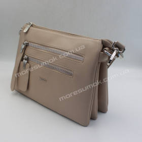 Сумки крос-боді KD012502009B beige
