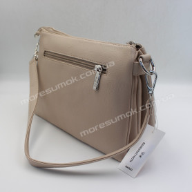 Сумки крос-боді KD012502009B beige
